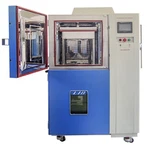 Termal zarba muhiti kamerasi