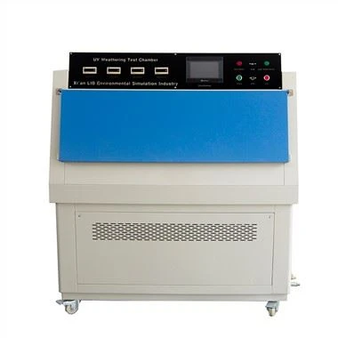 UVA313 UV sinov uskunasi