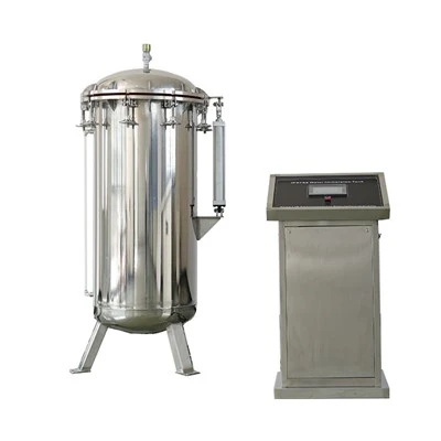 IPX7 Water Ingress Test Machine