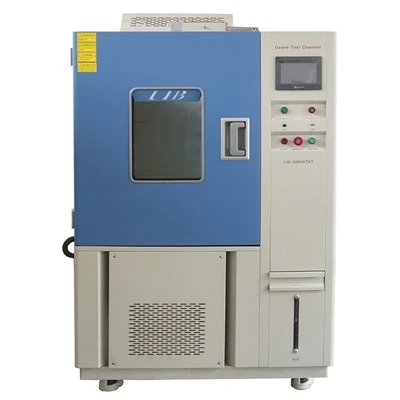 Ozone Aging Resistance Test Chamber