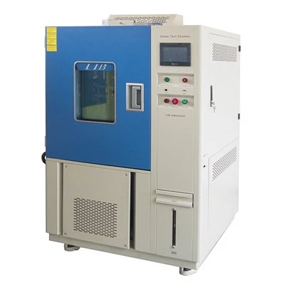 Ozone Aging Resistance Test Chamber