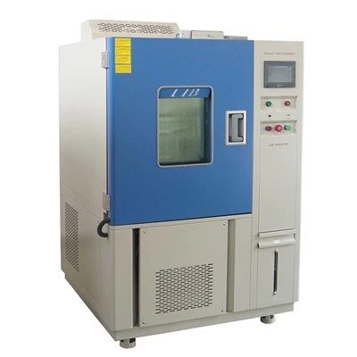 Ozone Aging Resistance Test Chamber