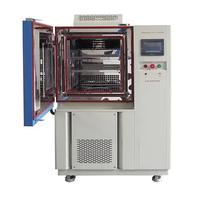 Thermal Stability Testing Machine